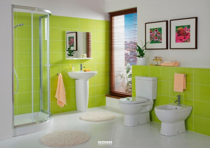 Jika mio раковина