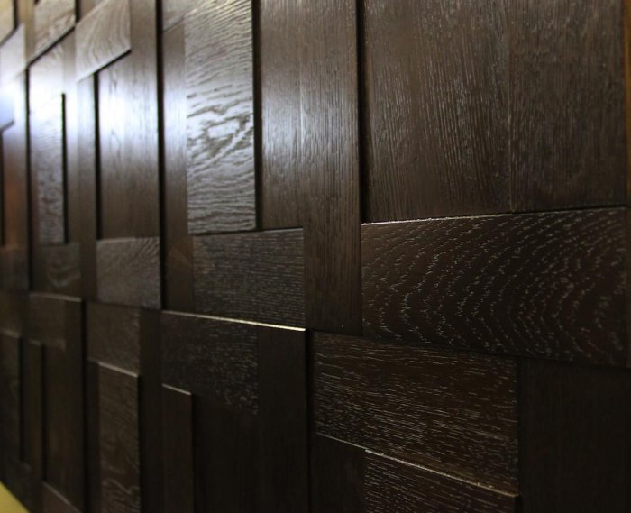 3d панели Woodecor