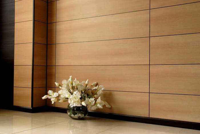 Стеновые панели МДФ