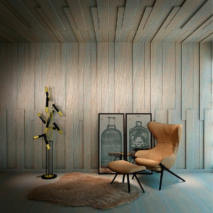 Панели МДФ finitura Decor