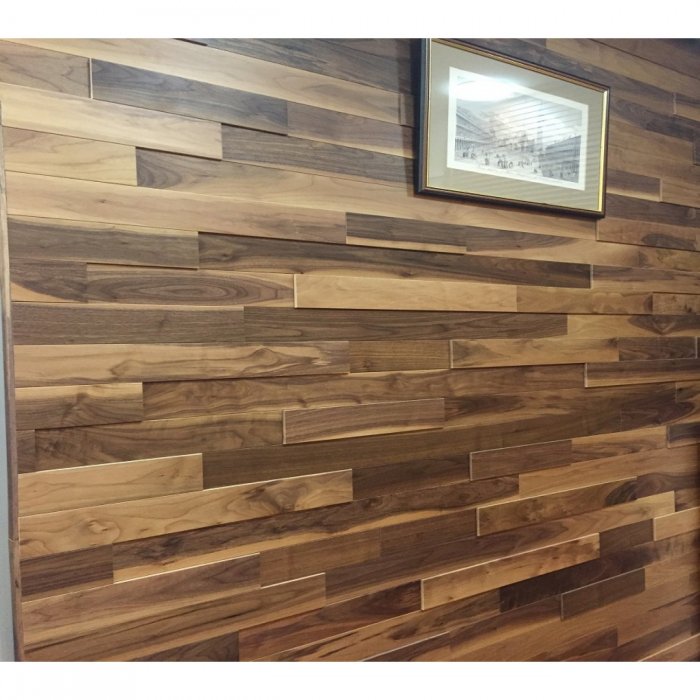 Стеновые 3d панели Ribadao Сукупира (Suсupira)