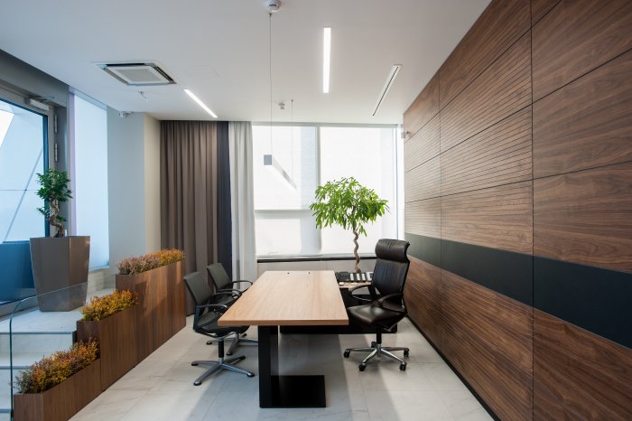 Акустические панели Косвик