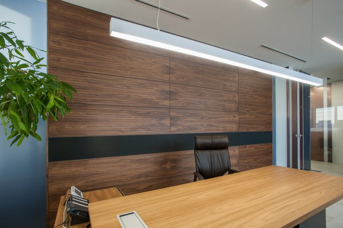 Coswick акустические панели