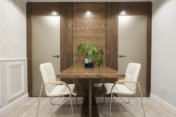 Стеновые панели МДФ В интерьере