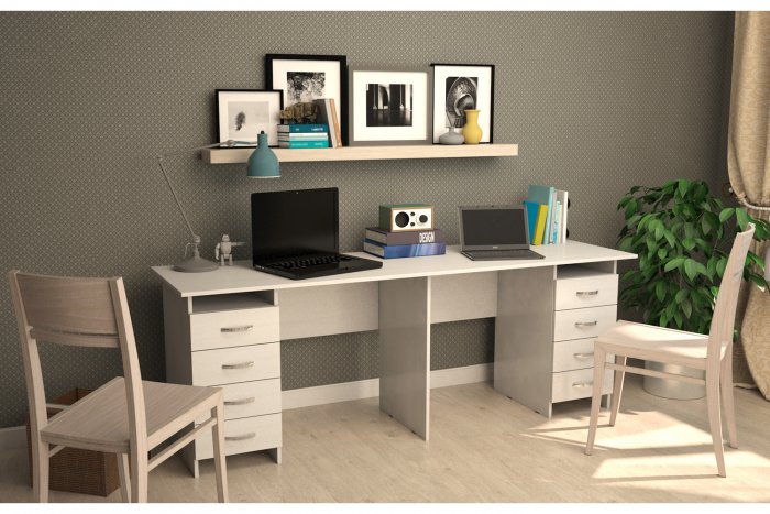 Письменный стол для школьника