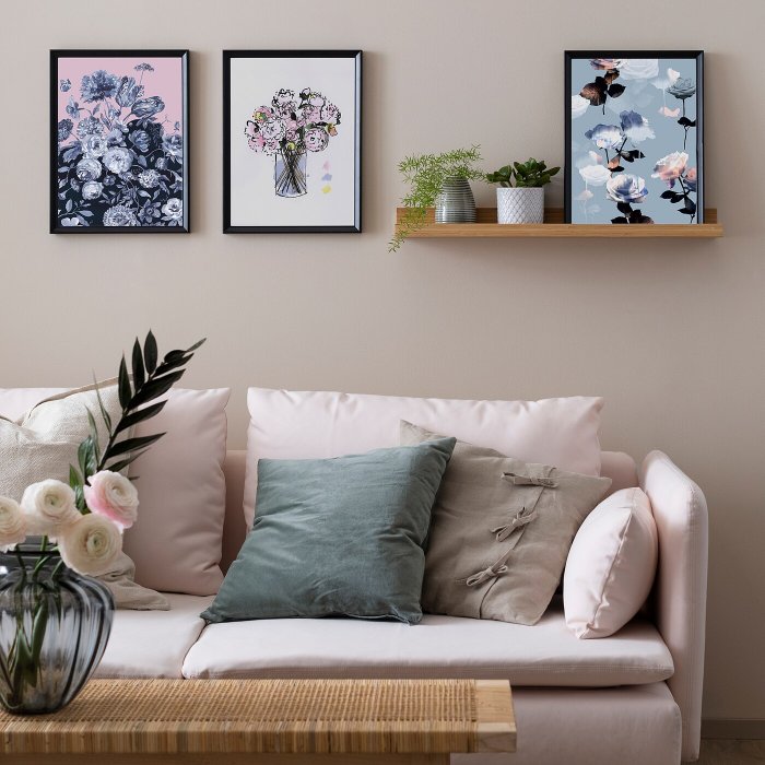 КНОППЭНГ икеа