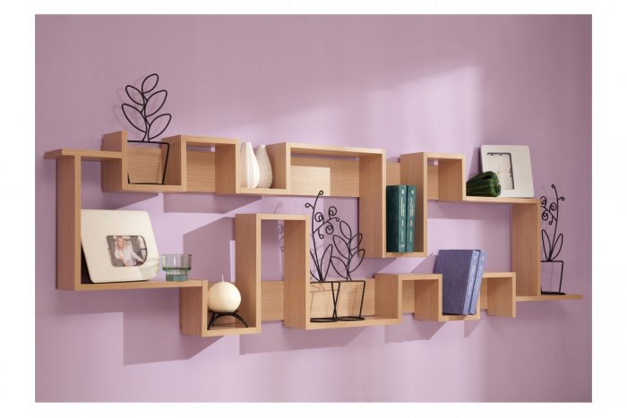 Стеллаж Твист Глазов мебель