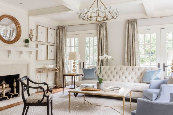 Нео американский стиль