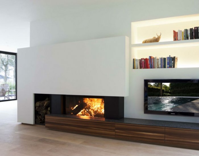 Топки m-Design Luna 1300 h