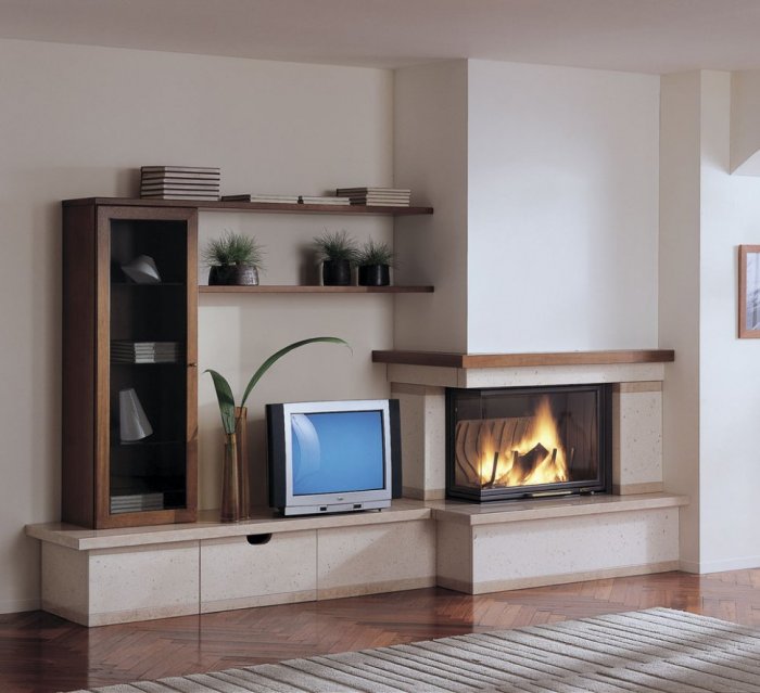 Облицовка МЕТА опус 700