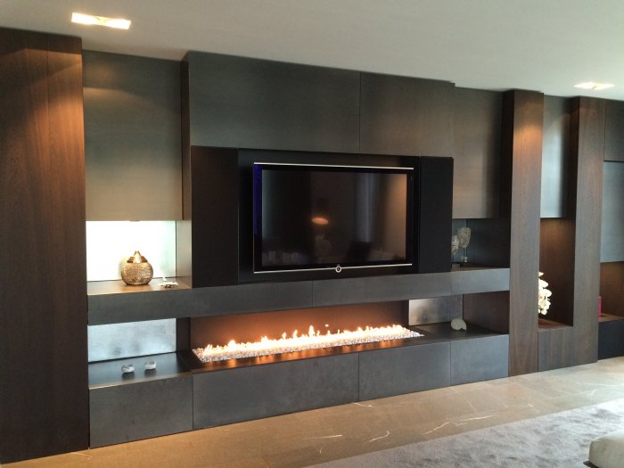 Газовая топка 3000 Nippon