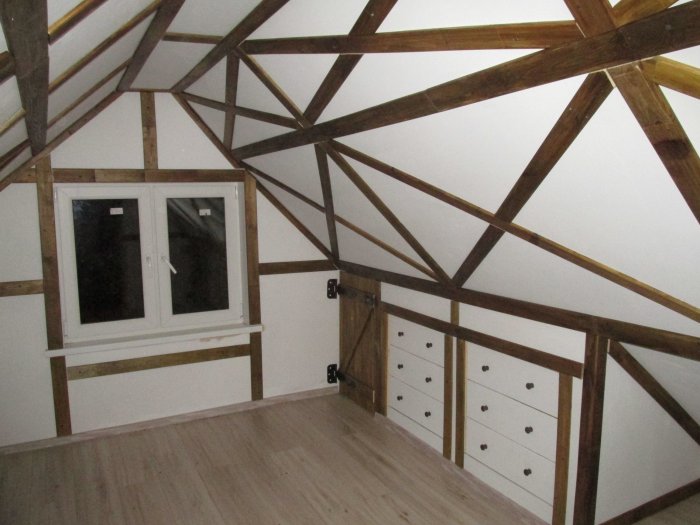 Хуф Хаус бунгало