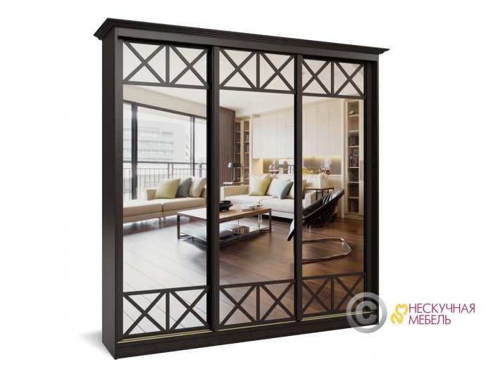 Дом фахверк шоу рум