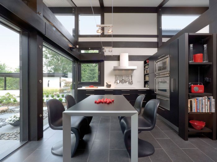 Тимбер фрейм