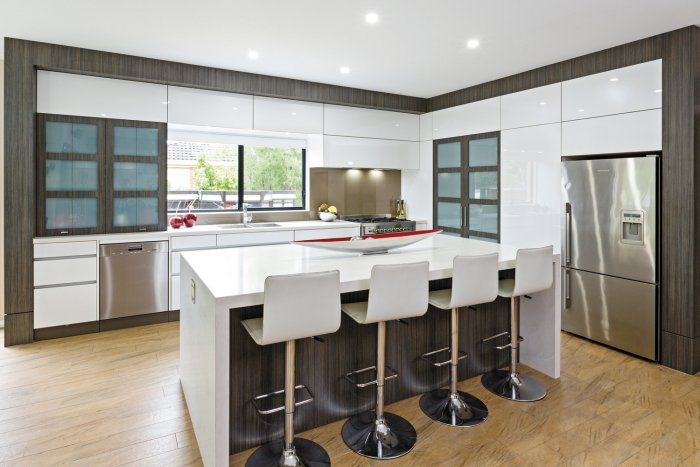 Кухня дизайн 2020 1920x1080