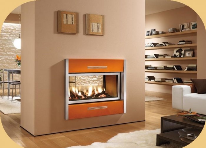 Топка ma 260 b SL Piazzetta