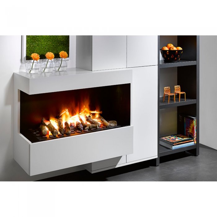 Dimplex Bingham Opti Myst