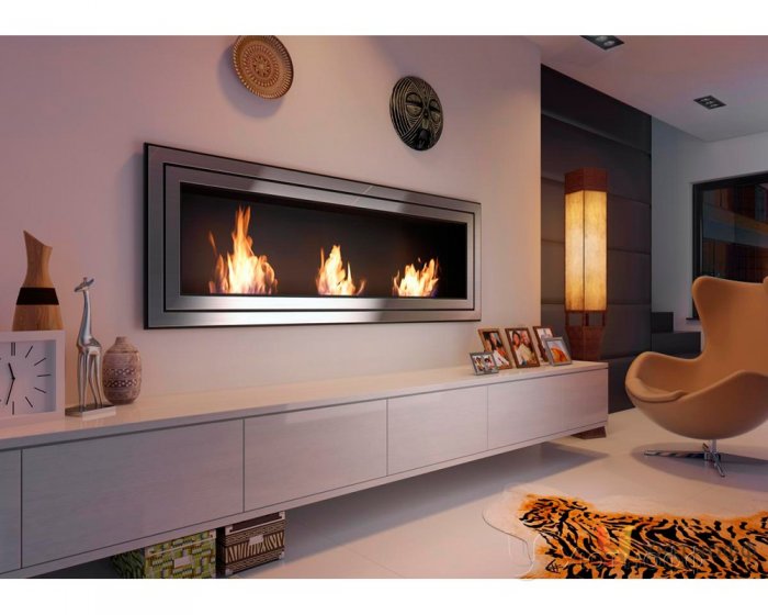 Биокамин Kratki Juliet