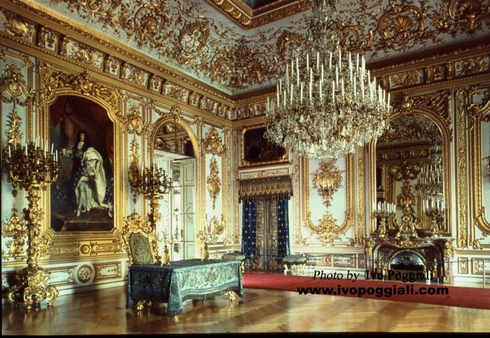 Дворец Херренкимзее