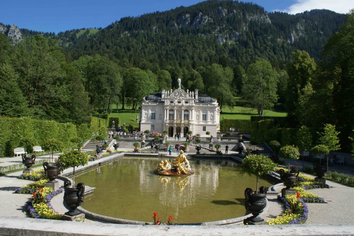 Линденхоф (Lindenhof