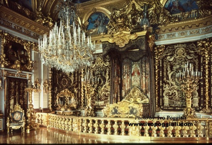 Нойшванштайн Линдерхоф Херренкимзее