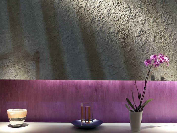 Фактурная краска Атакама