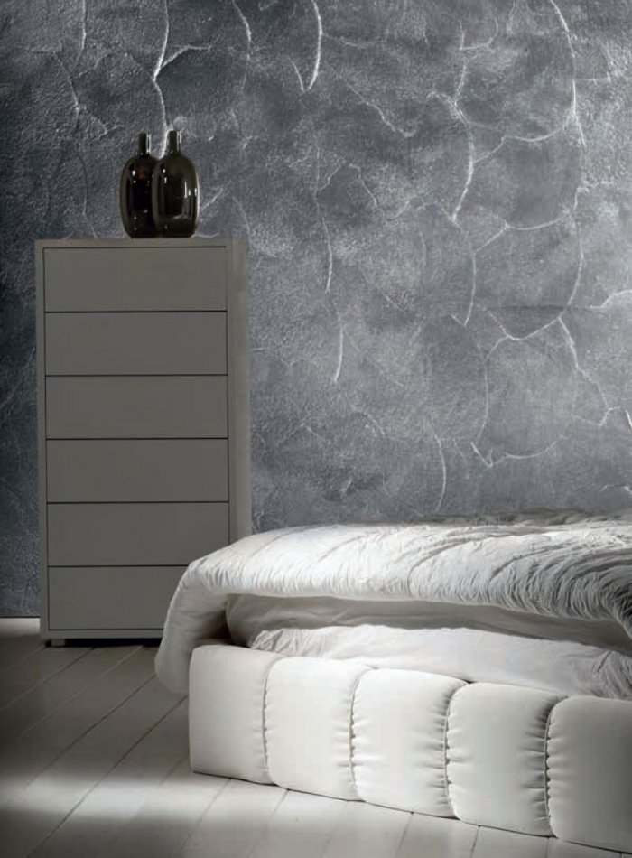 Декоративная штукатурка рельефная Сан Марко