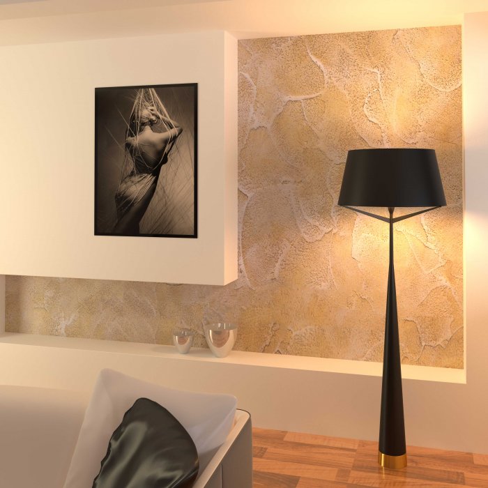 ВГТ фактурная штукатурка