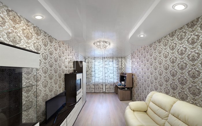 Парадиз Балаково натяжные