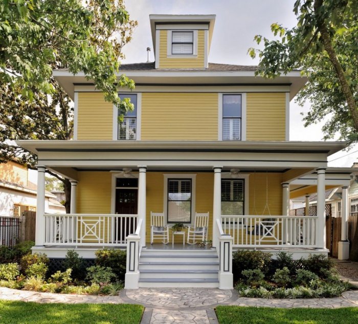 Дом «Астон» (Aston House)