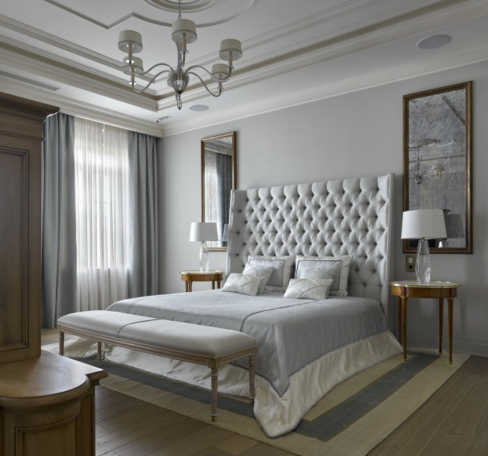 Кровать Jackie King