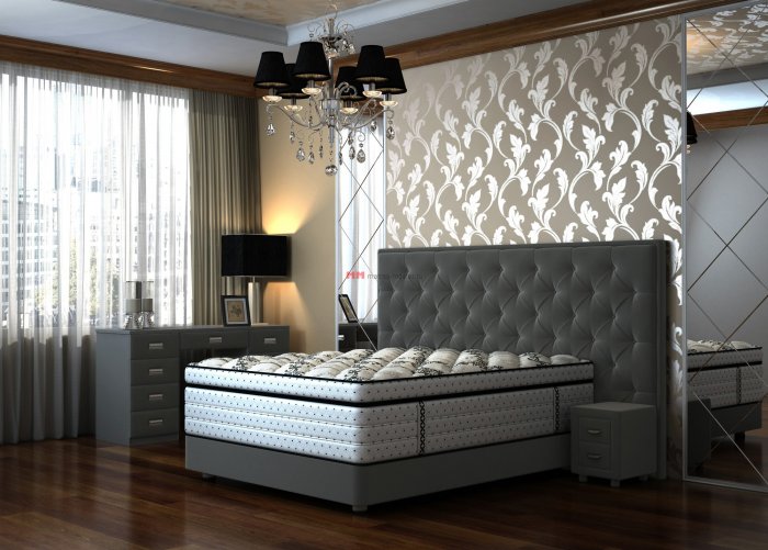 Спальная система Verda Smart and Podium