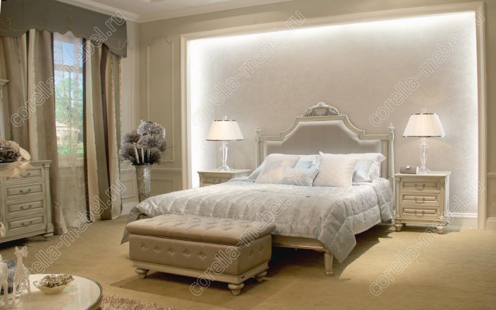 Банкетка в спальню