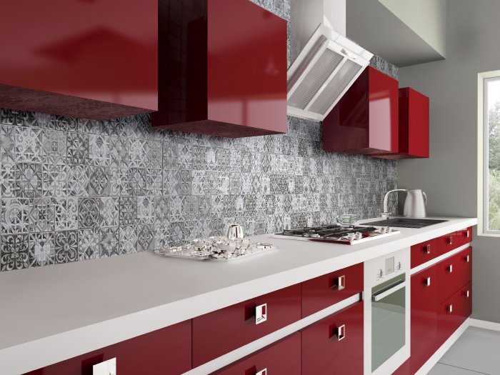 Плитка Эстима Милагро 04