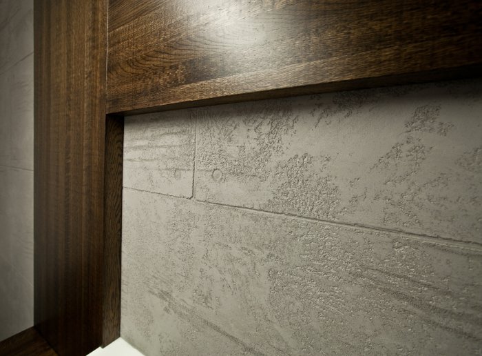 Травертин Террако