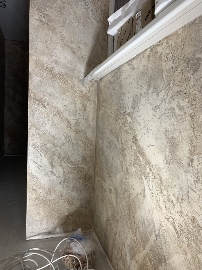 Венецианка травертин