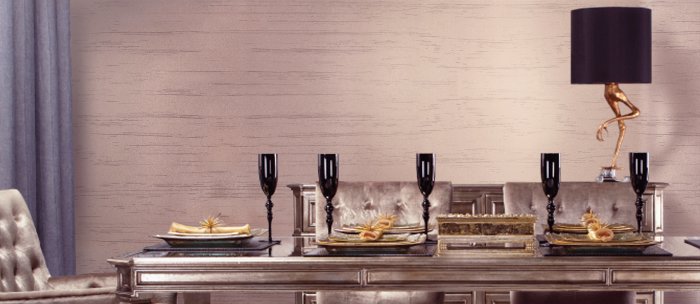 Фактурная травертин в интерьере