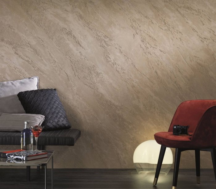 Фактурная краска Атакама