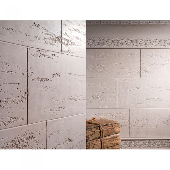 Травертин декоративная