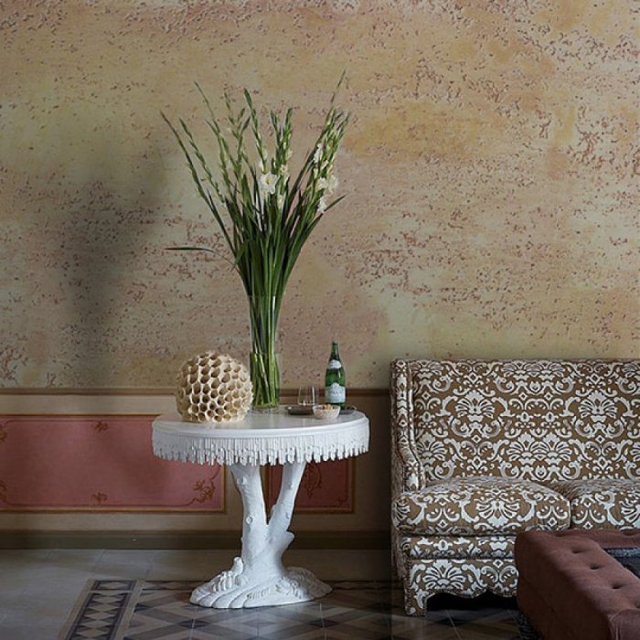 Штукатурка Манифик