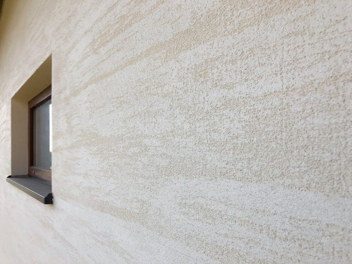 Венецианская штукатурка Травертино