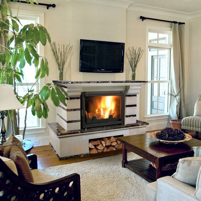 Облицовка Sirius Emperador EPF