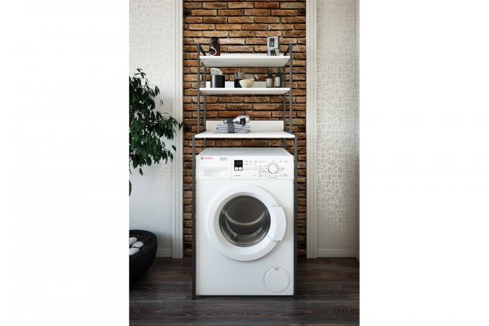 Стиральная машина Haier hw80 с сушкой