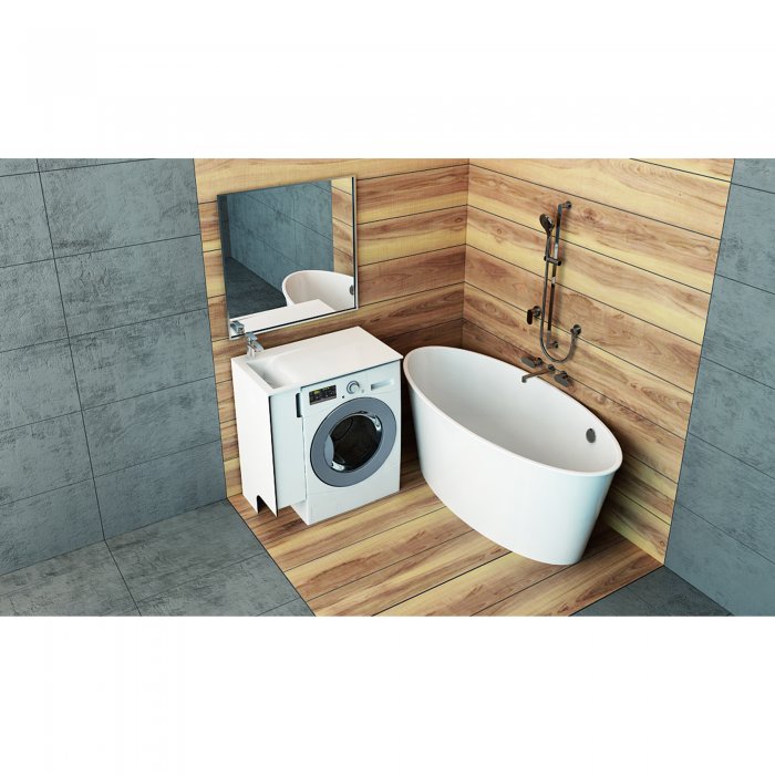 Стиральная машина Haier hw60-1239s