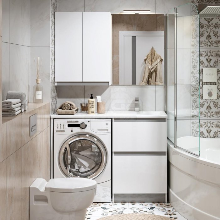 Тумба алаван софт 100