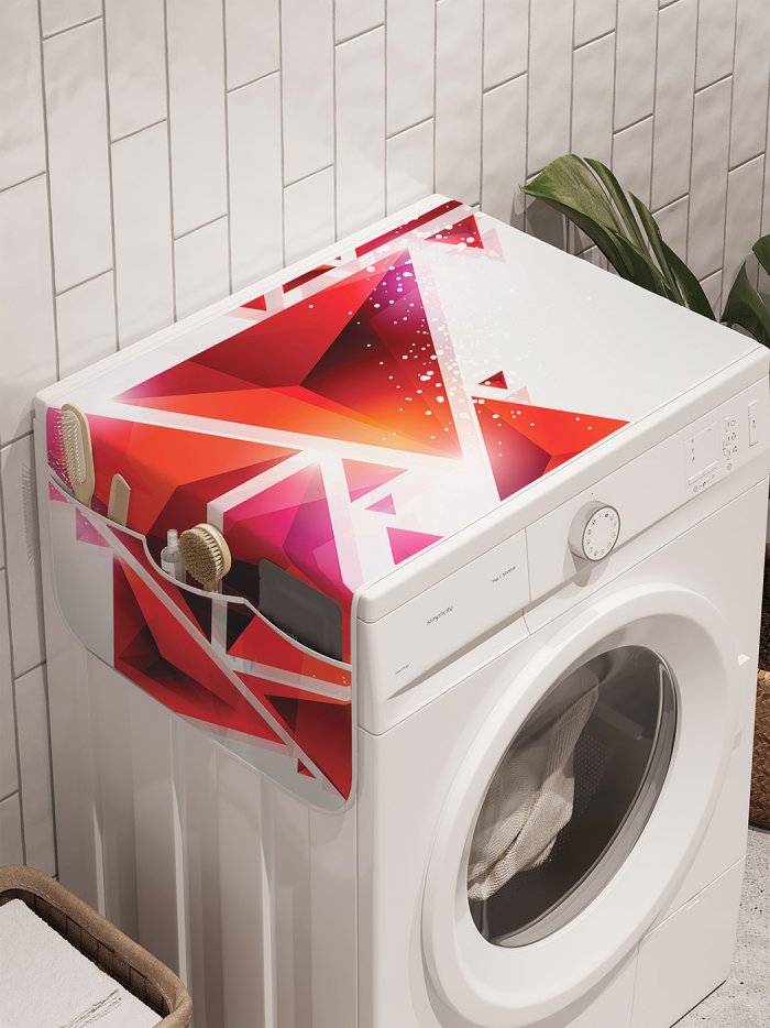 Органайзер на стиральную машинку сверху