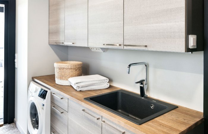 Стиральная машина Maunfeld MBWM.1485w