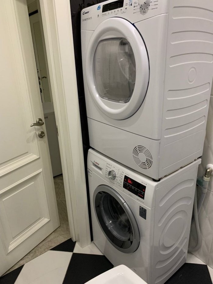 Стиральная машина Whirlpool WTLS 60912 Zen