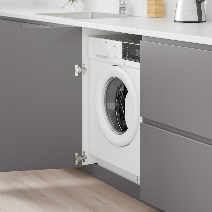 Раковина Акватон Лондри 120