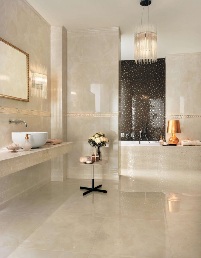 Плитка атлас Конкорд Марвел